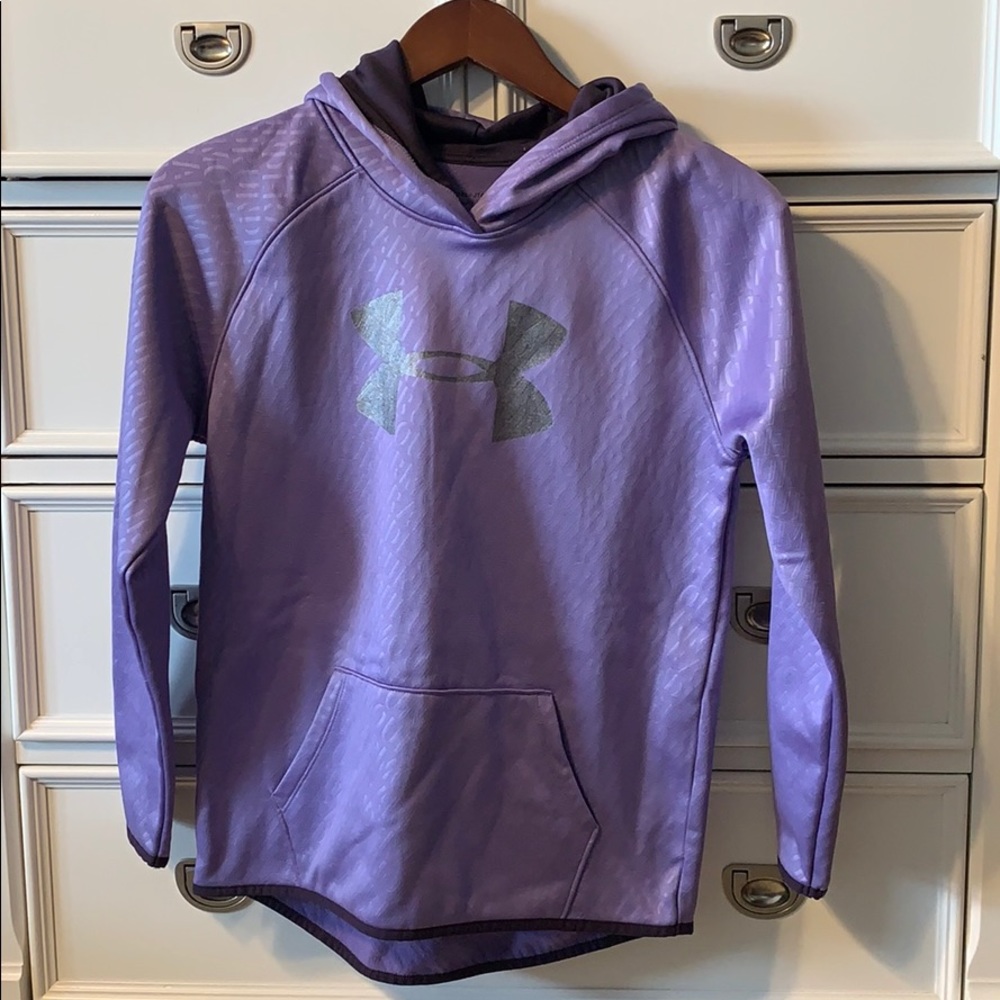 Under Armour hoodie